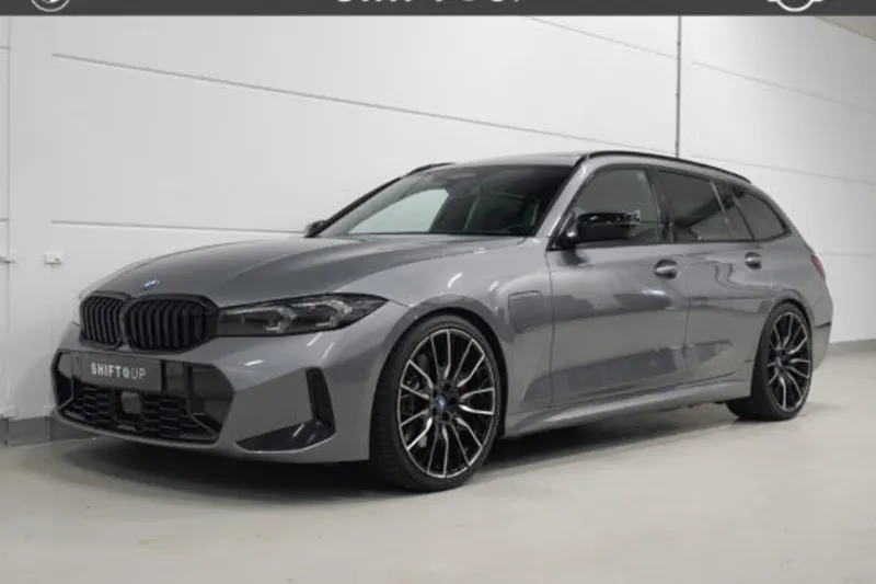 BMW 3-Serie (2023)