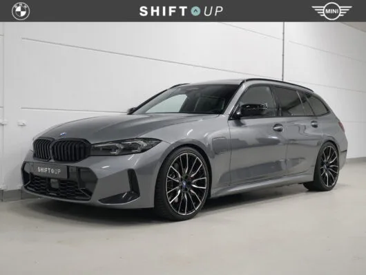 BMW 3-Serie (2023) — foto 1