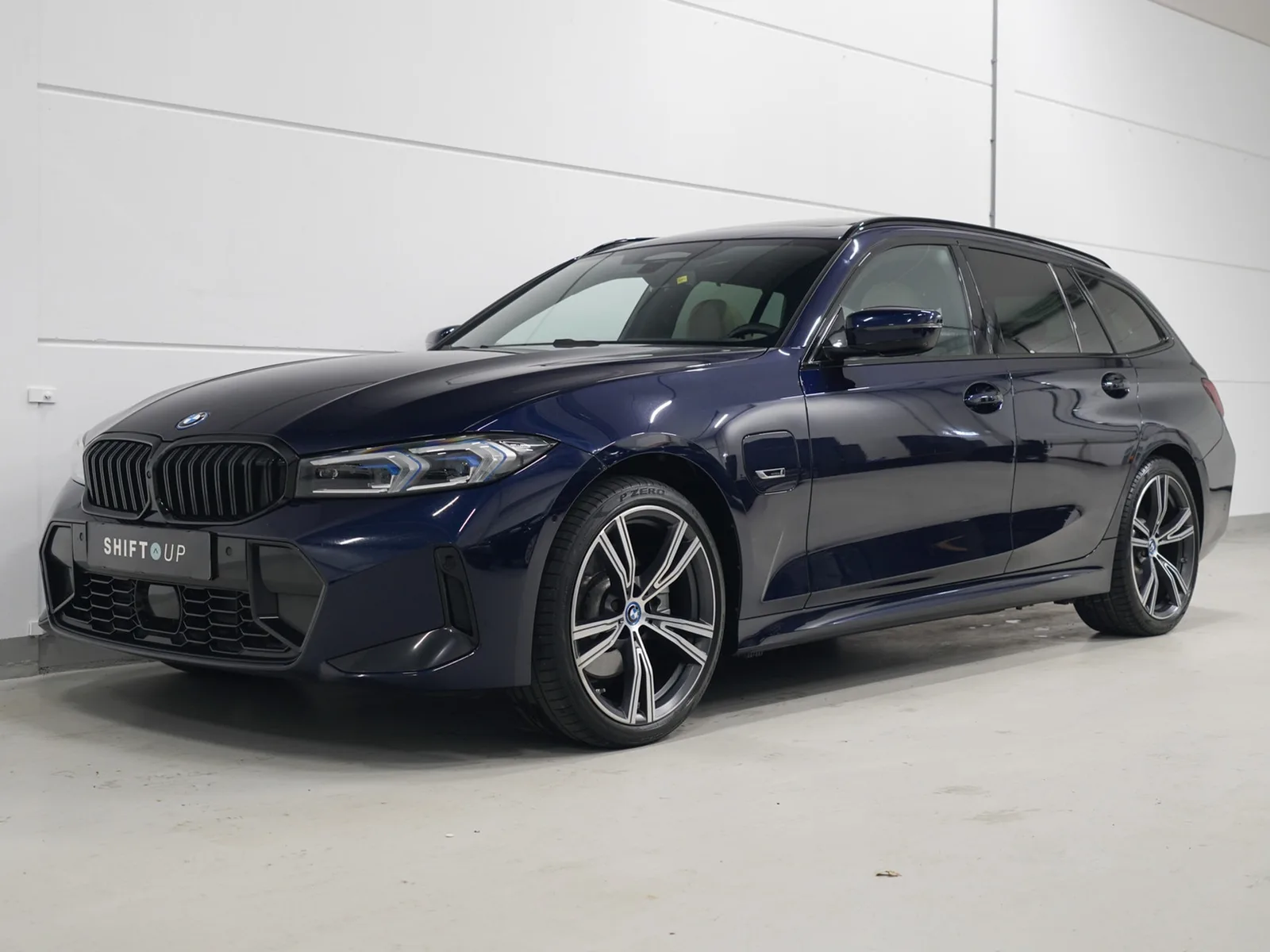 BMW 3-Serie (2023) — foto 1