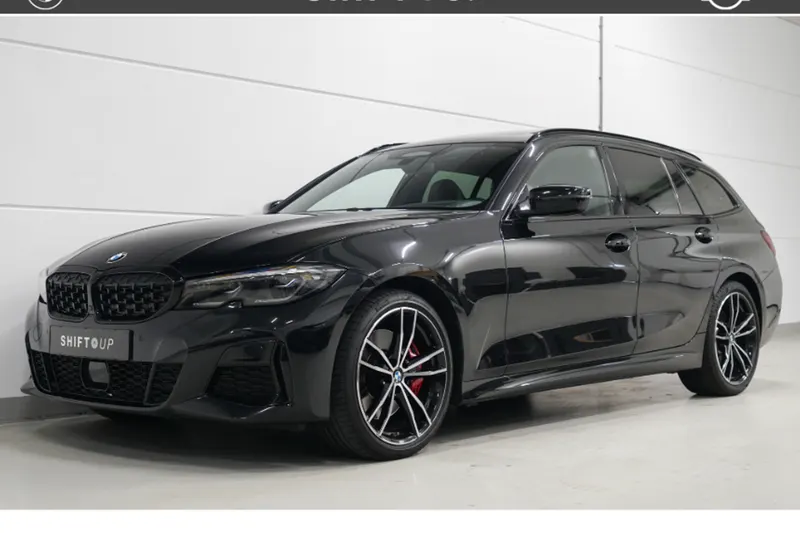 BMW 3-Serie (2022)