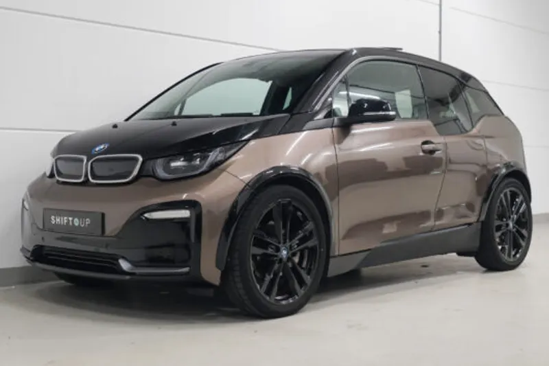 BMW i3 (2019)