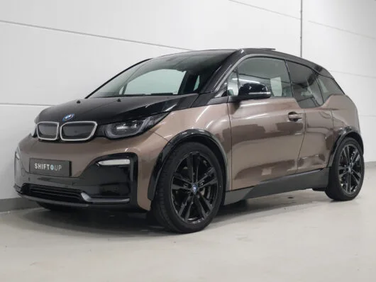 BMW i3 (2019) — foto 1