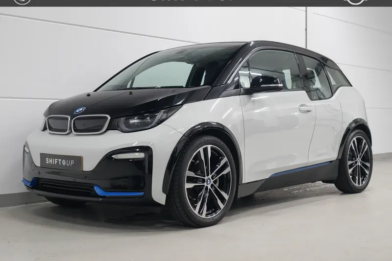 BMW i3 (2020)