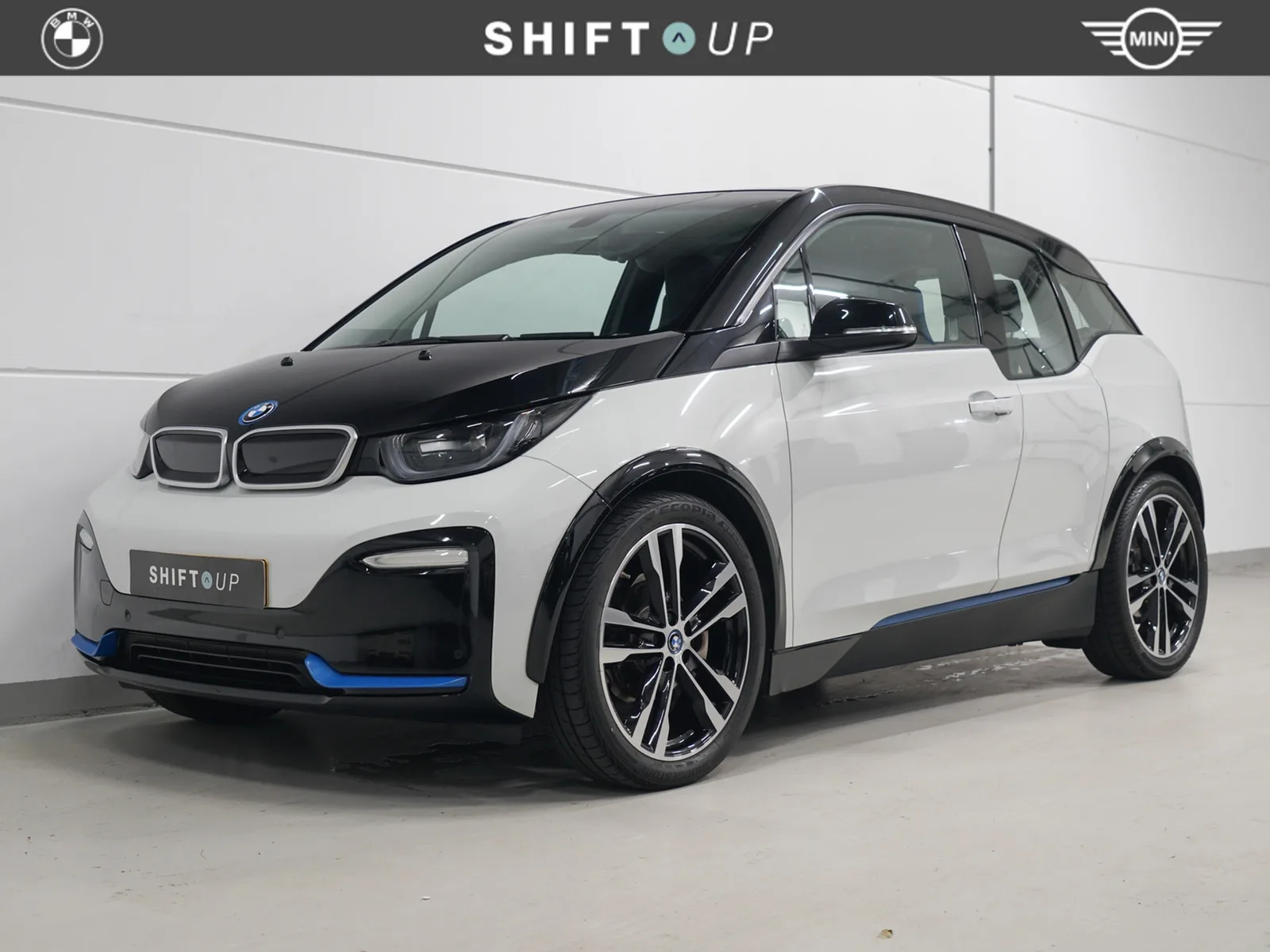BMW i3 (2020) — foto 1