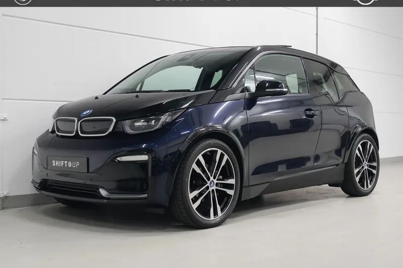BMW i3 (2018)