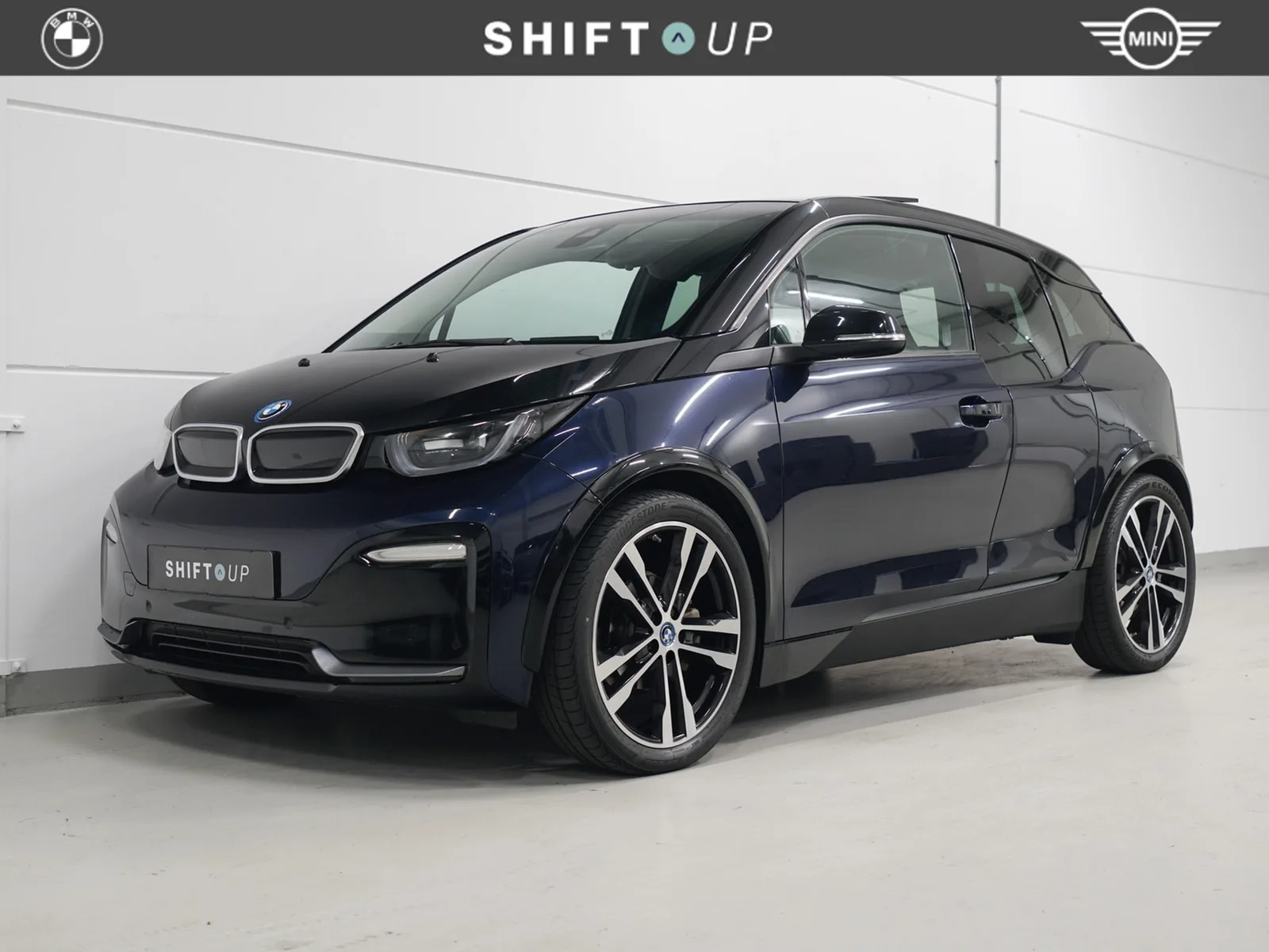 BMW i3 (2018) — foto 1