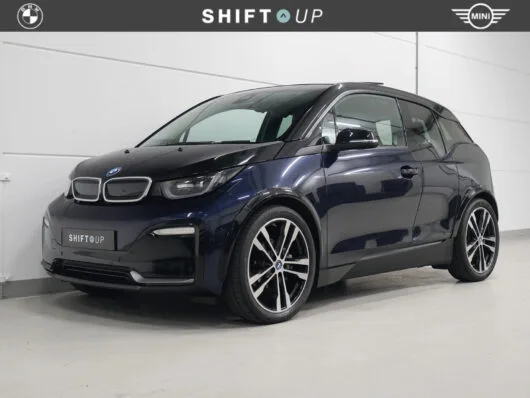 BMW i3 (2018) — foto 1