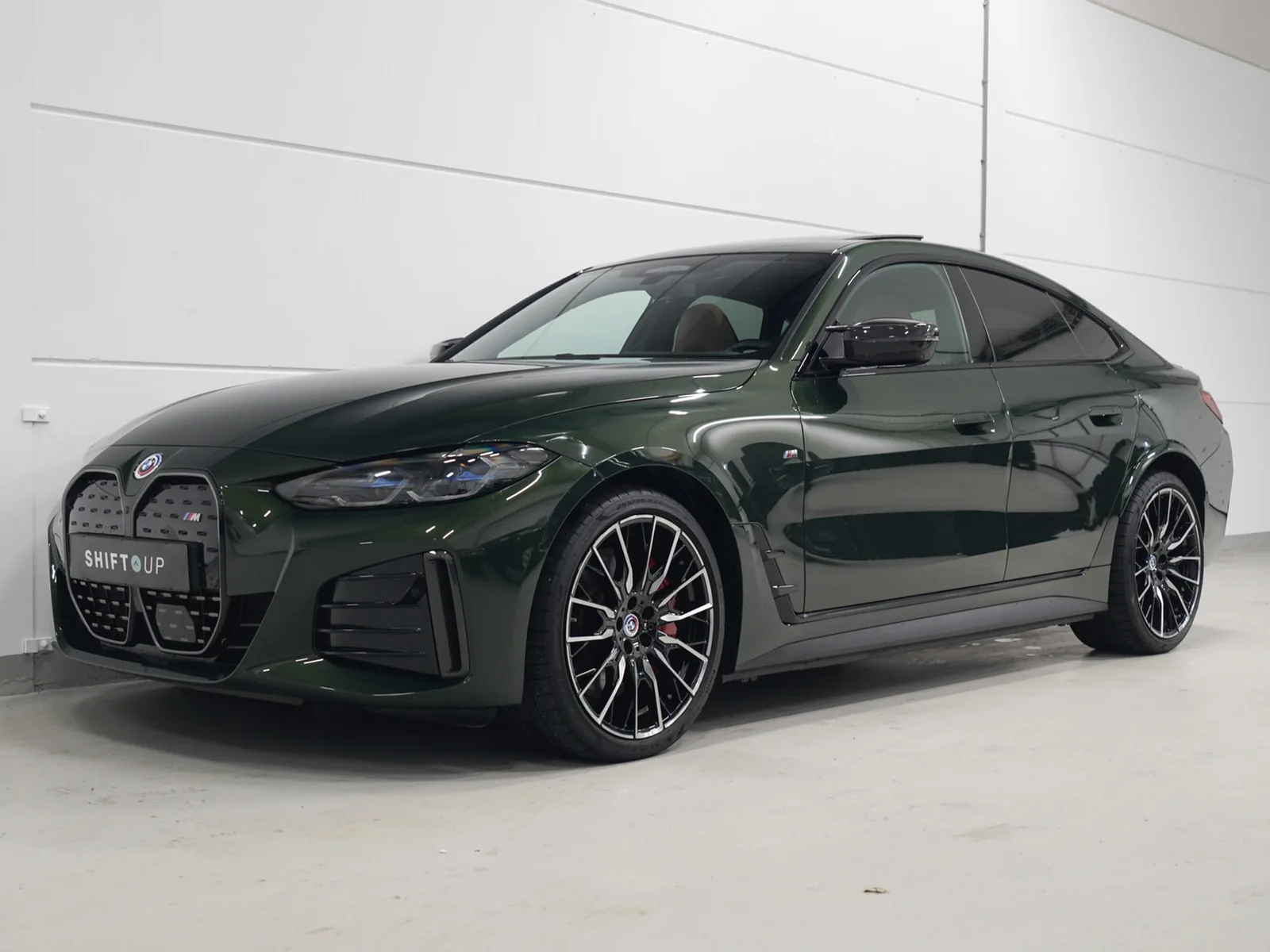 BMW i4 (2022) — foto 1