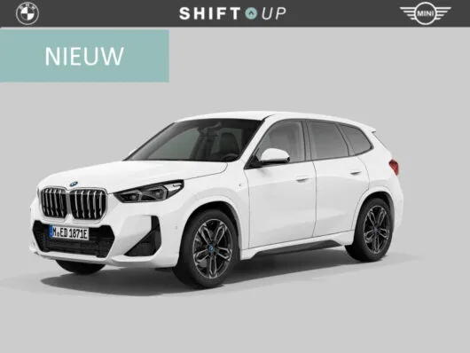 BMW iX1 (2023) — foto 1