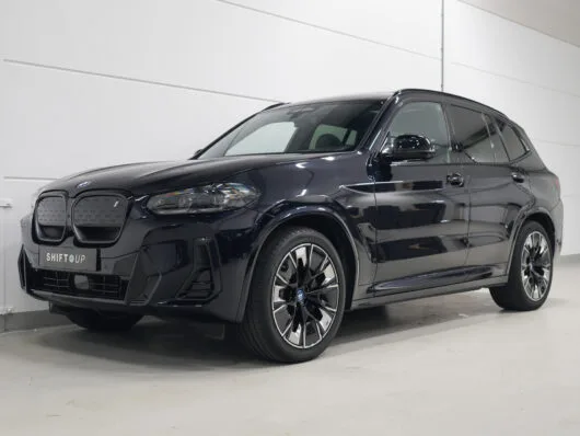 BMW iX3 (2023) — foto 1