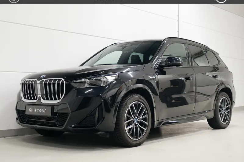 BMW X1 (2023)