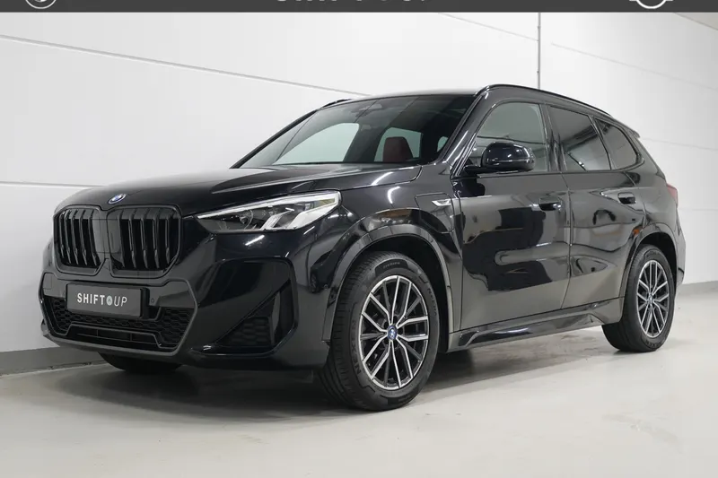 BMW X1 (2022)