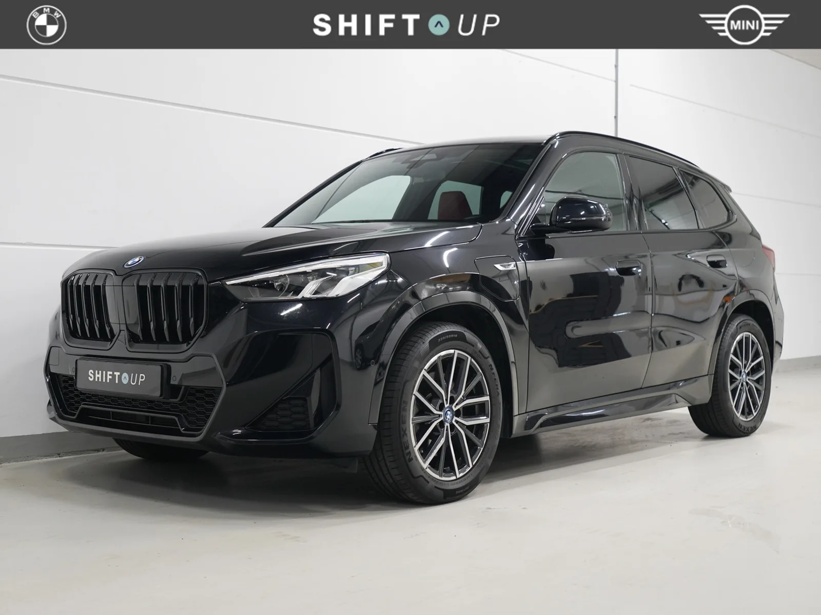 BMW X1 (2022) — foto 1
