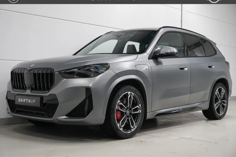 BMW X1 (2024)
