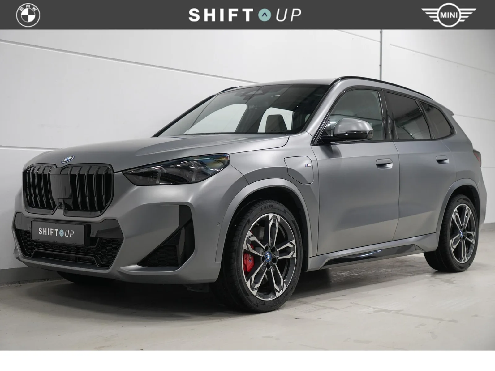 BMW X1 (2024) — foto 1