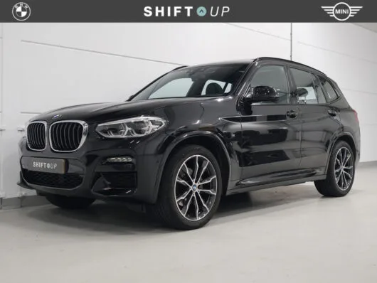 BMW X3 (2021) — foto 1