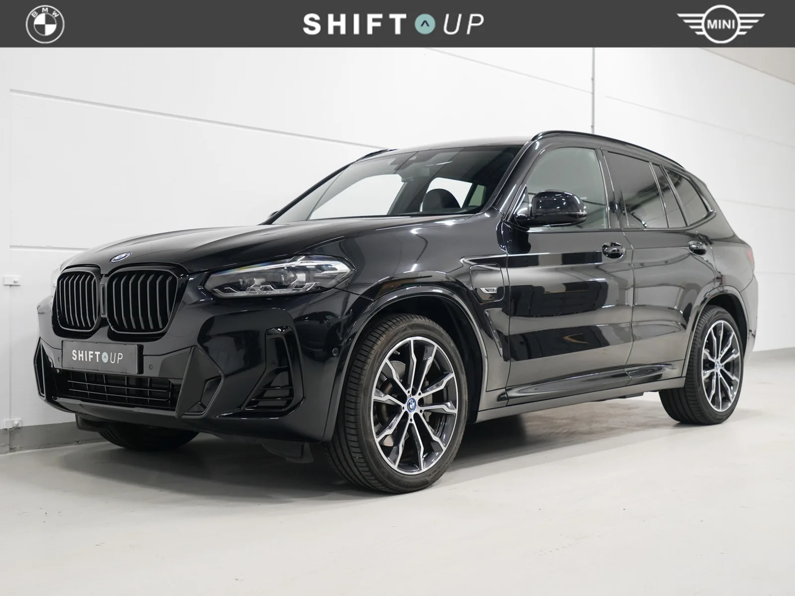 BMW X3 (2022) — foto 1