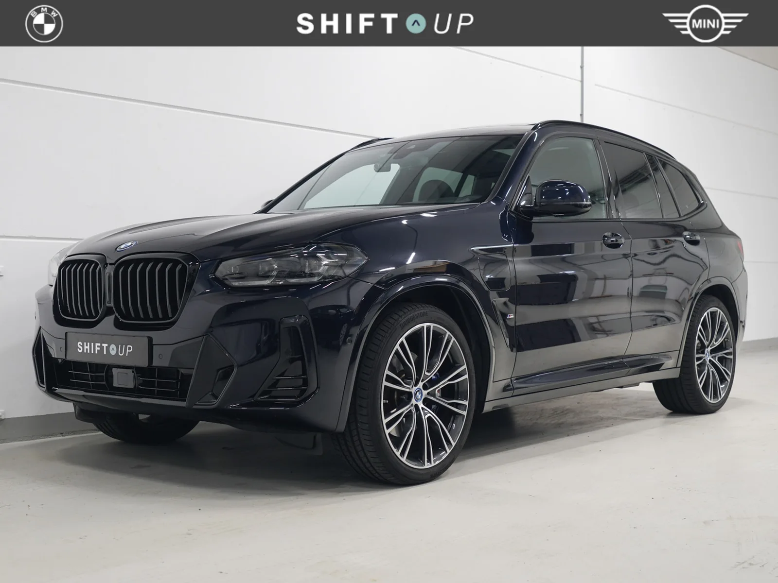 BMW X3 (2023) — foto 1