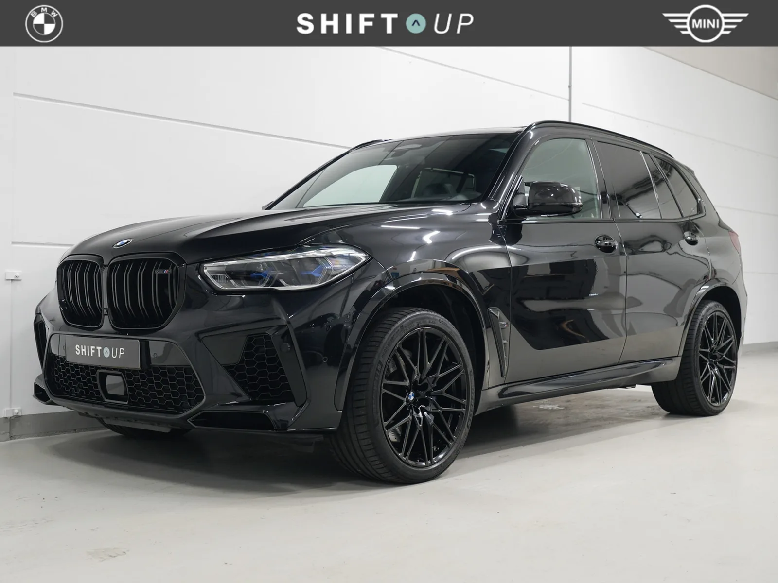 BMW X5 (2020) — foto 1
