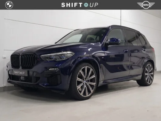 BMW X5 (2020) — foto 1