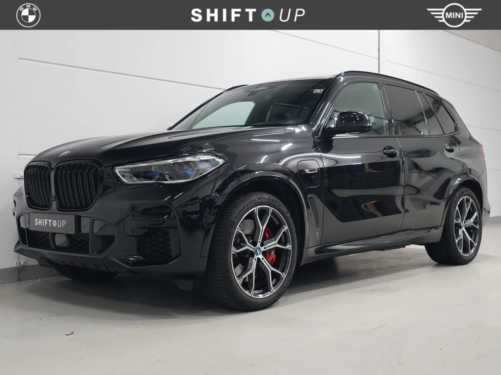 BMW X5 (2022) — foto 1