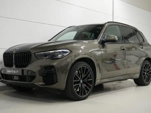 BMW X5 (2022) — foto 1
