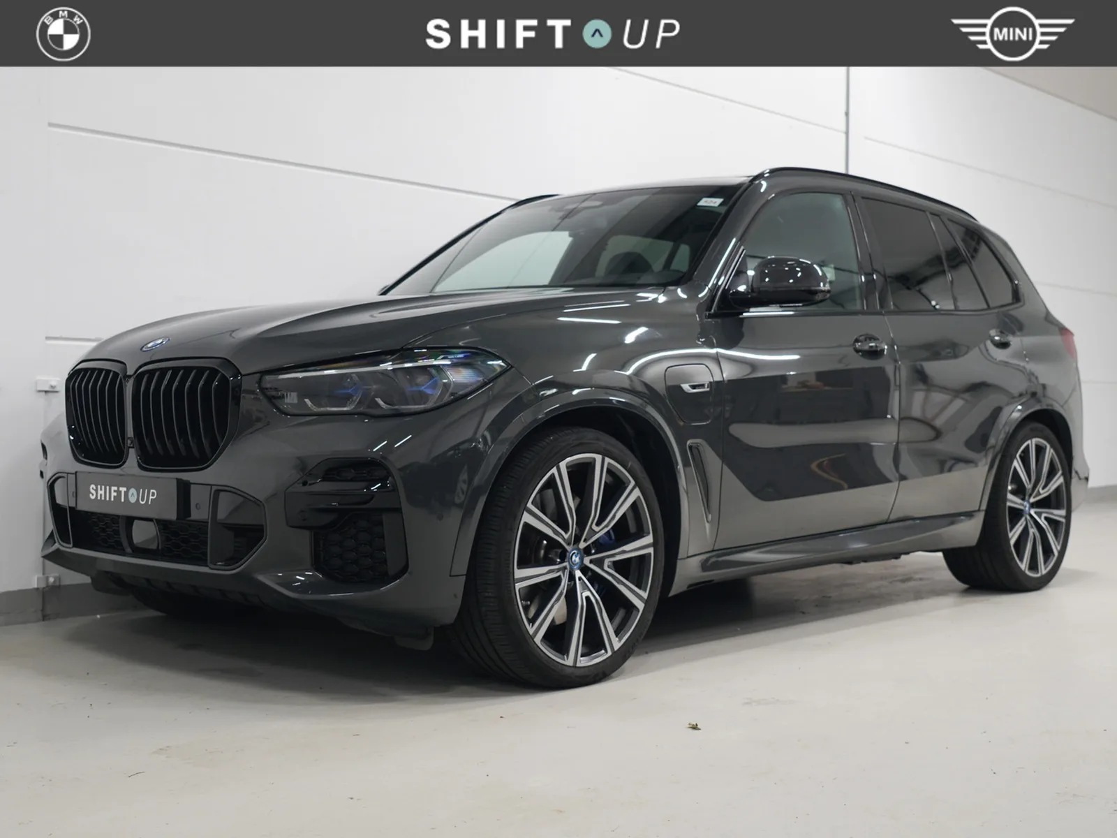 BMW X5 (2022) — foto 1