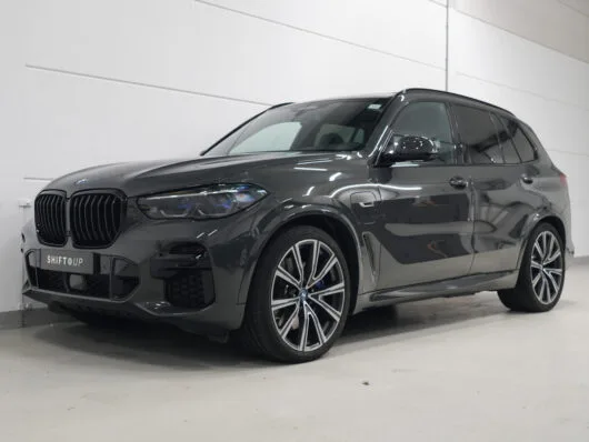 BMW X5 (2022) — foto 1
