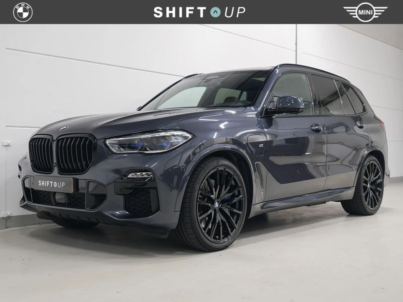 BMW X5 (2020) — foto 1