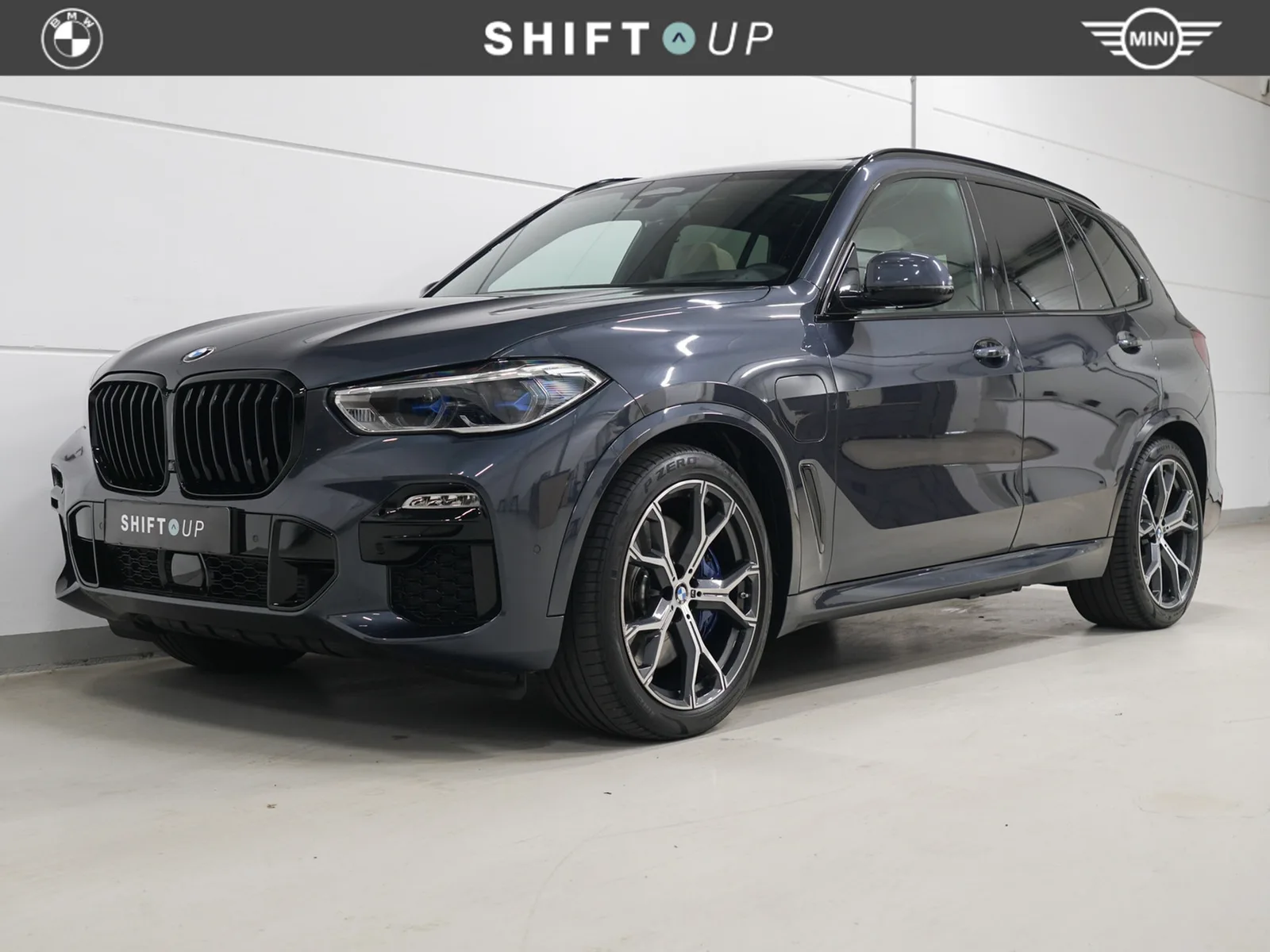 BMW X5 (2021) — foto 1