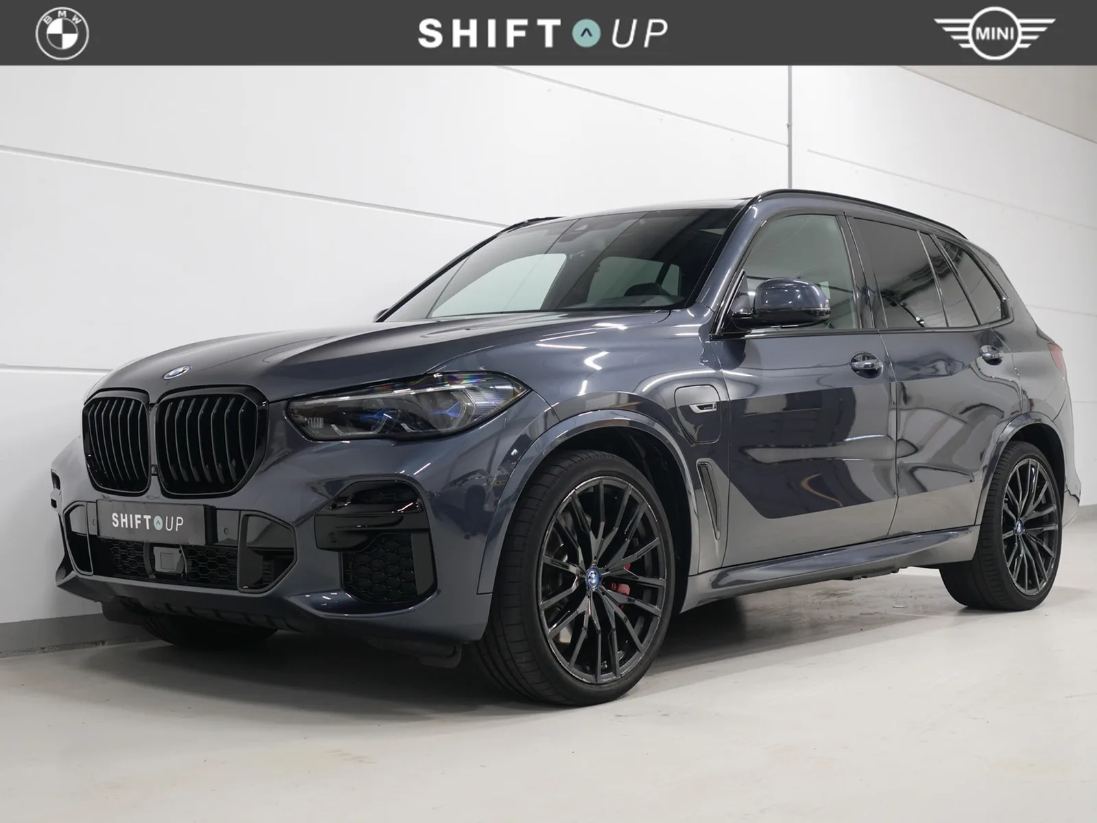 BMW X5 (2022) — foto 1