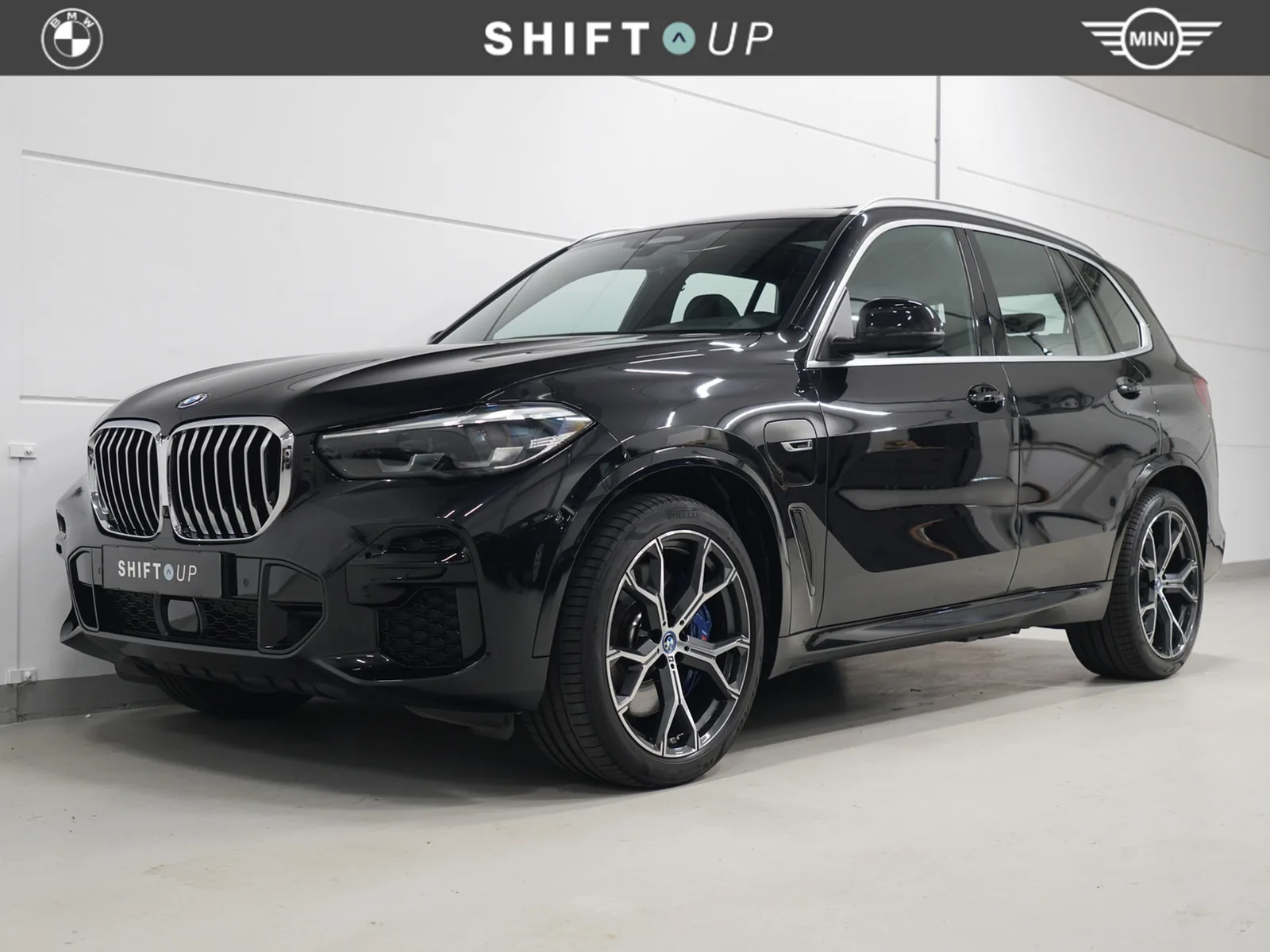 BMW X5 (2022) — foto 1