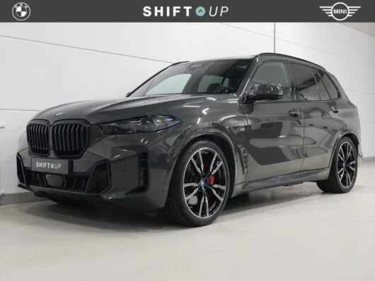 BMW X5 (2023) — foto 1