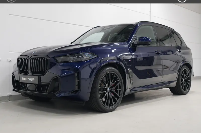 BMW X5 (2026)
