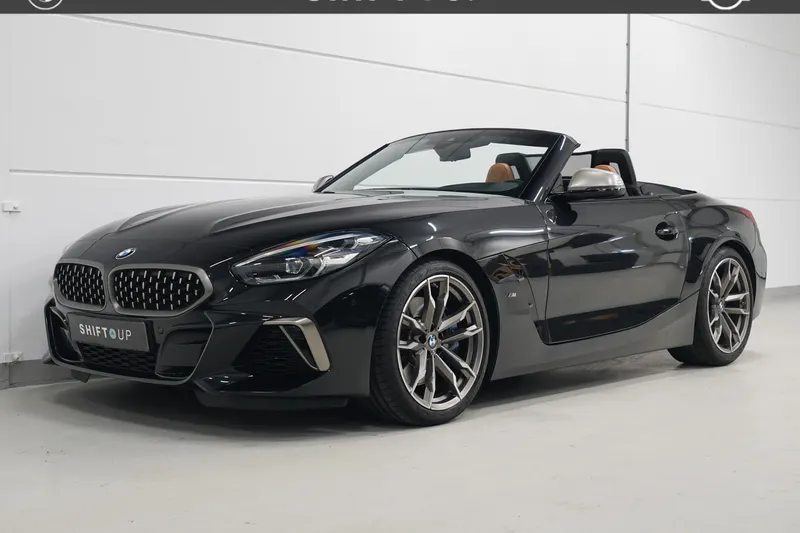 BMW Z4 (2020)
