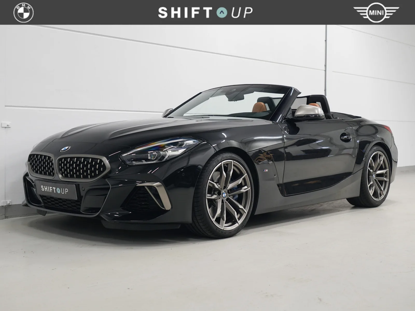 BMW Z4 (2020) — foto 1