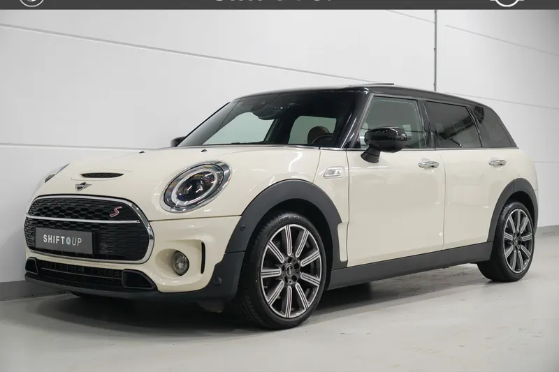 MINI Clubman (2021)
