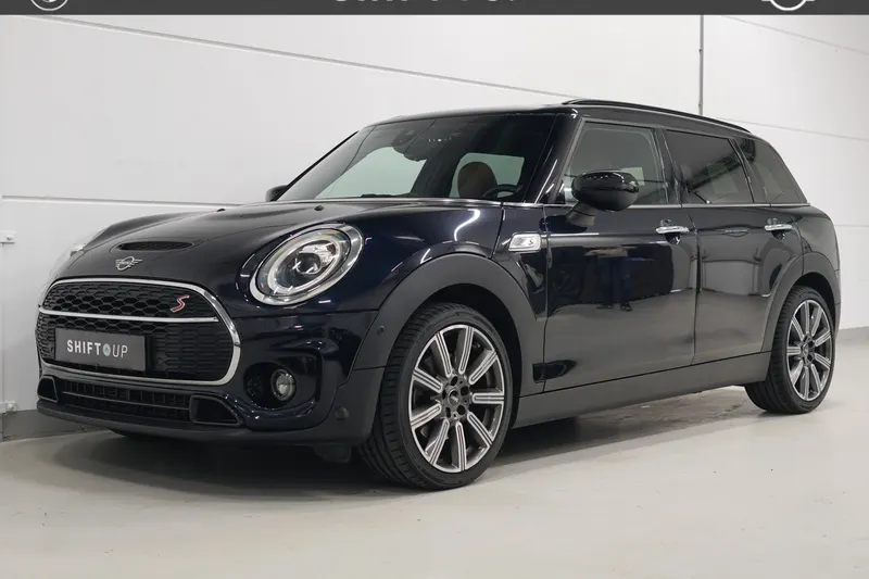 MINI Clubman (2020)