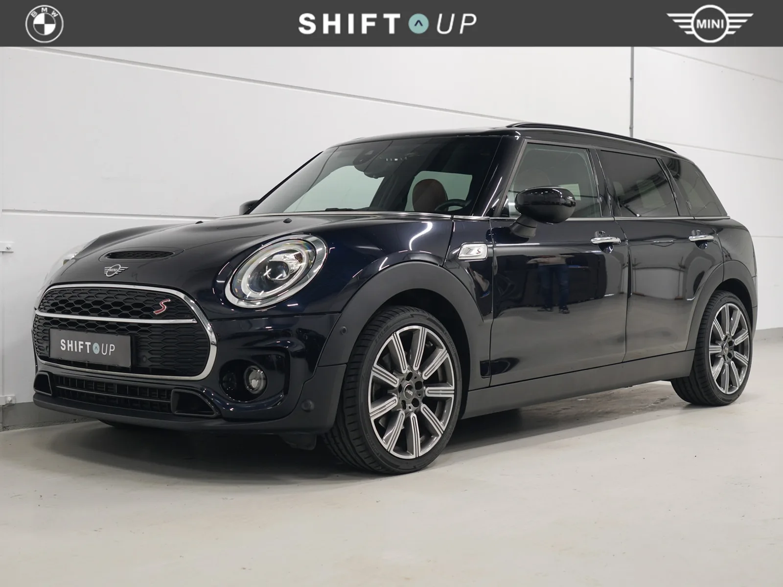 MINI Clubman (2020) — foto 1