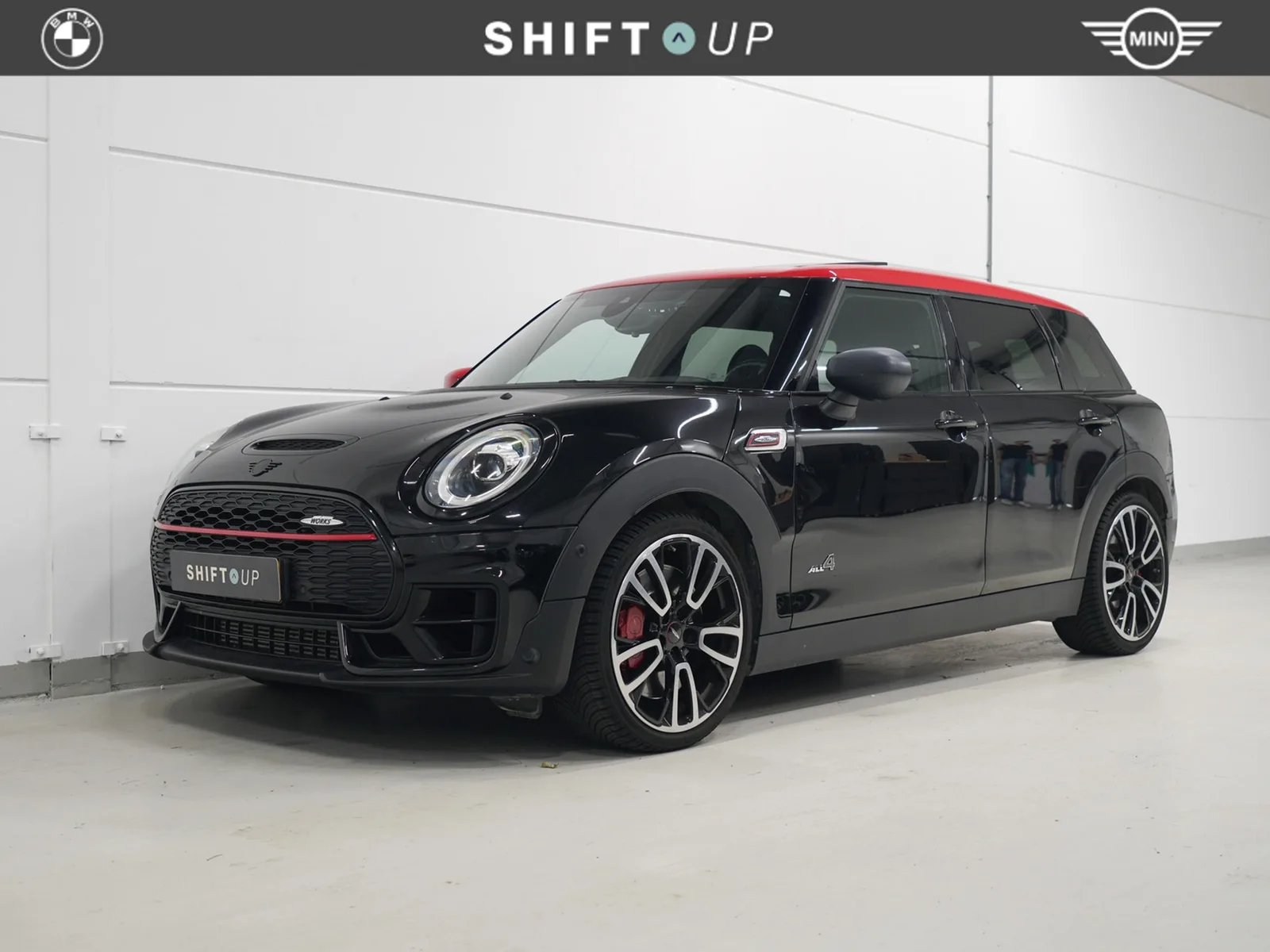 MINI Clubman (2020) — foto 1