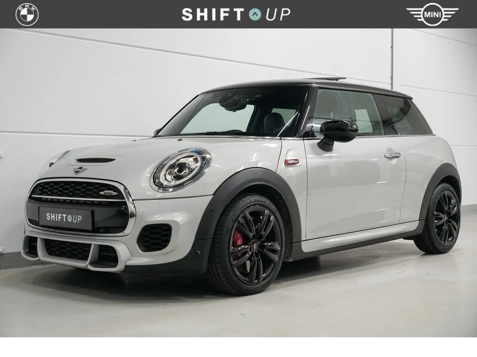 MINI Cooper (2019) — foto 1
