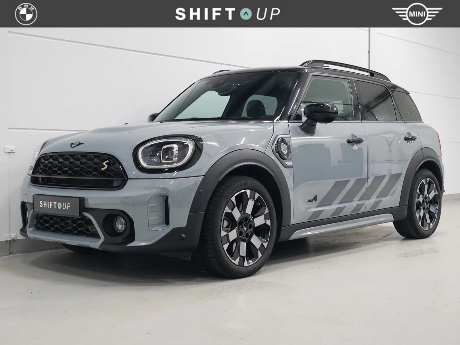 MINI Countryman (2023) — foto 1