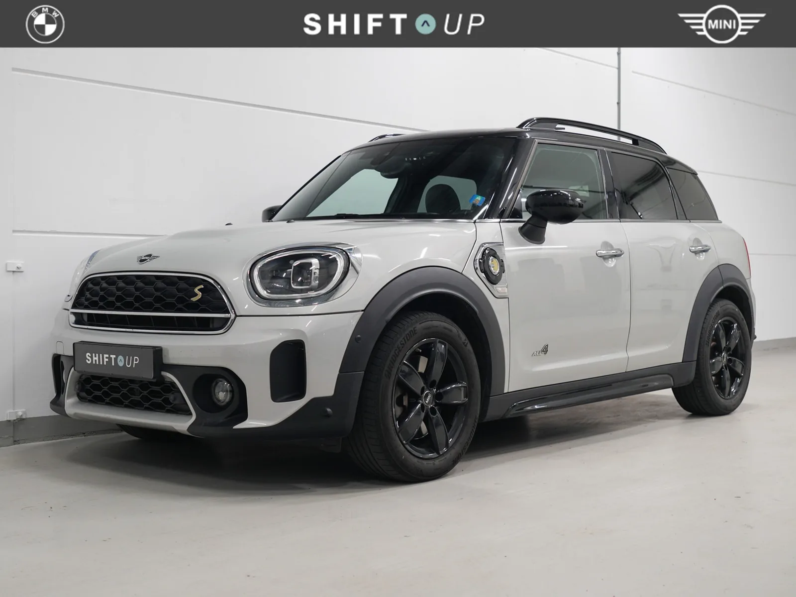 MINI Countryman (2022) — foto 1
