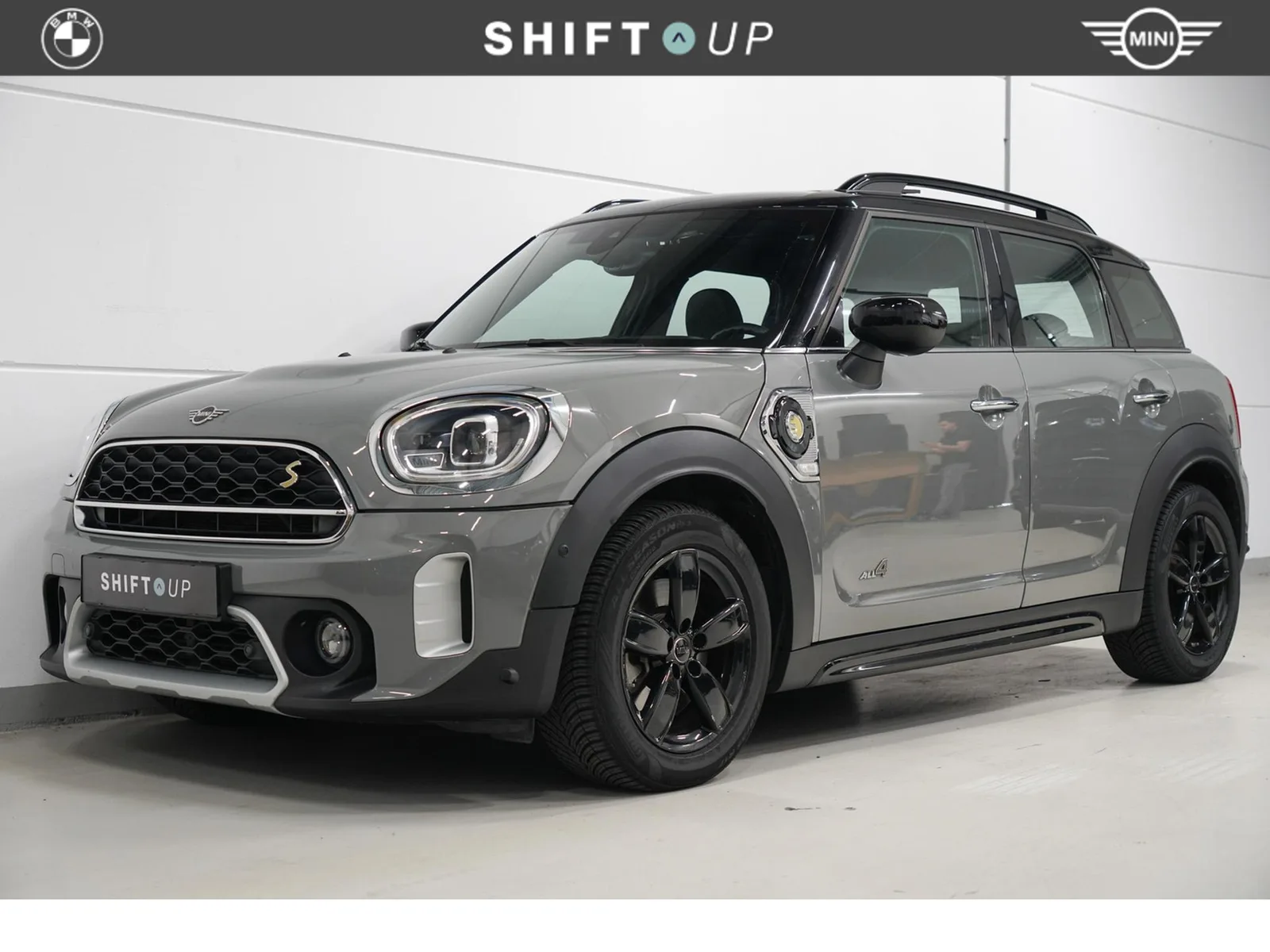 MINI Countryman (2021) — foto 1