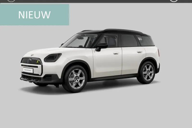 MINI Countryman (2024)