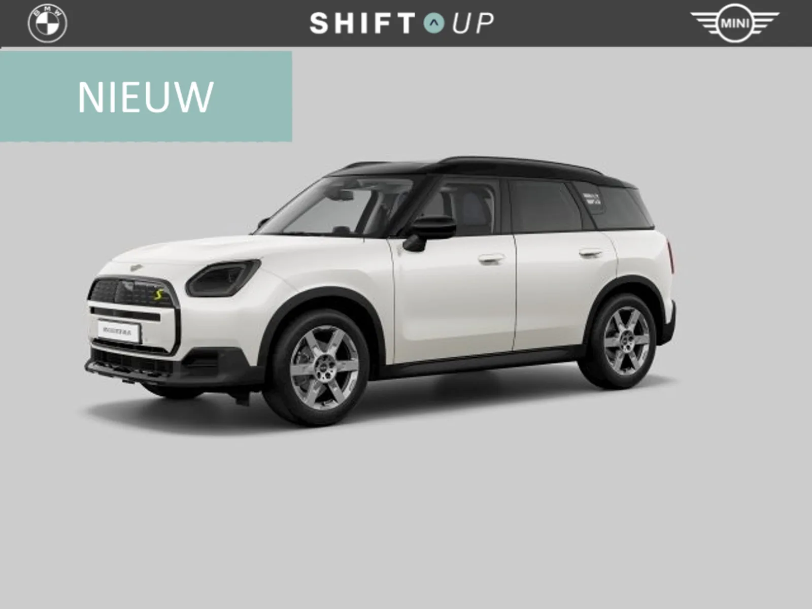 MINI Countryman (2024) — foto 1