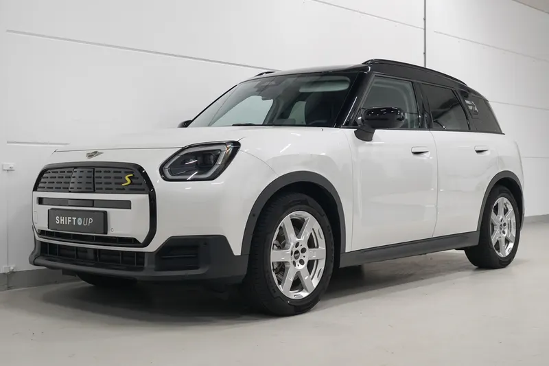 MINI Countryman (2024)