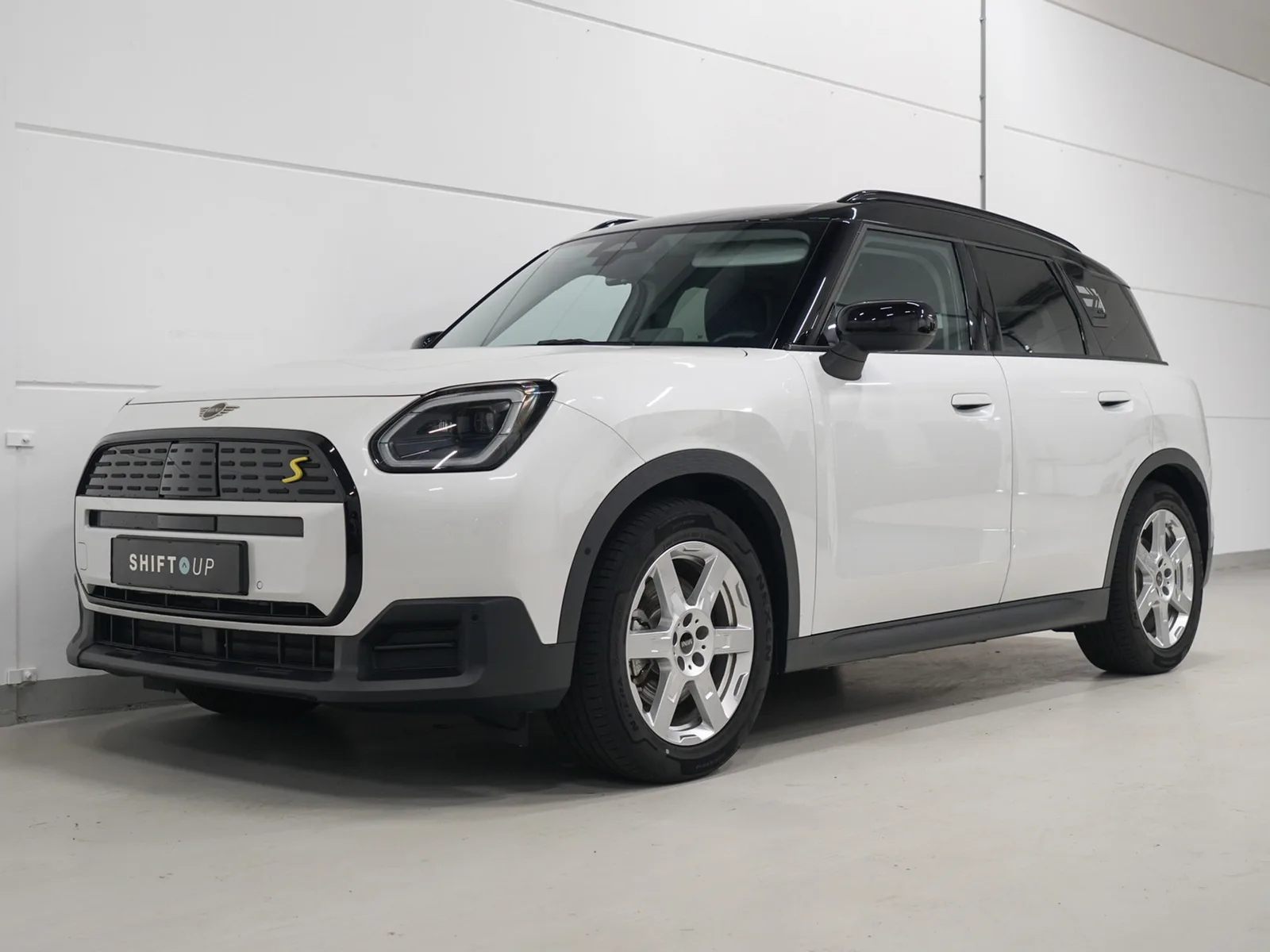 MINI Countryman (2024) — foto 1