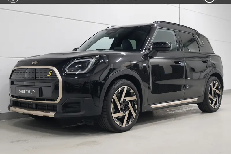 MINI Countryman (2024)