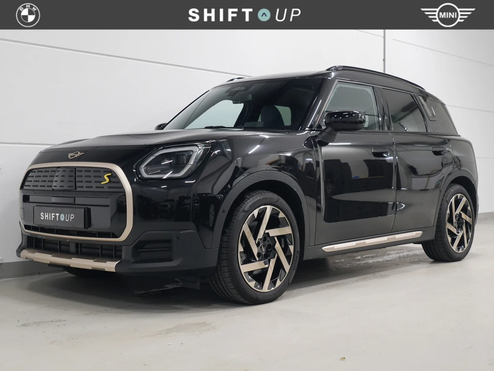 MINI Countryman (2024) — foto 1